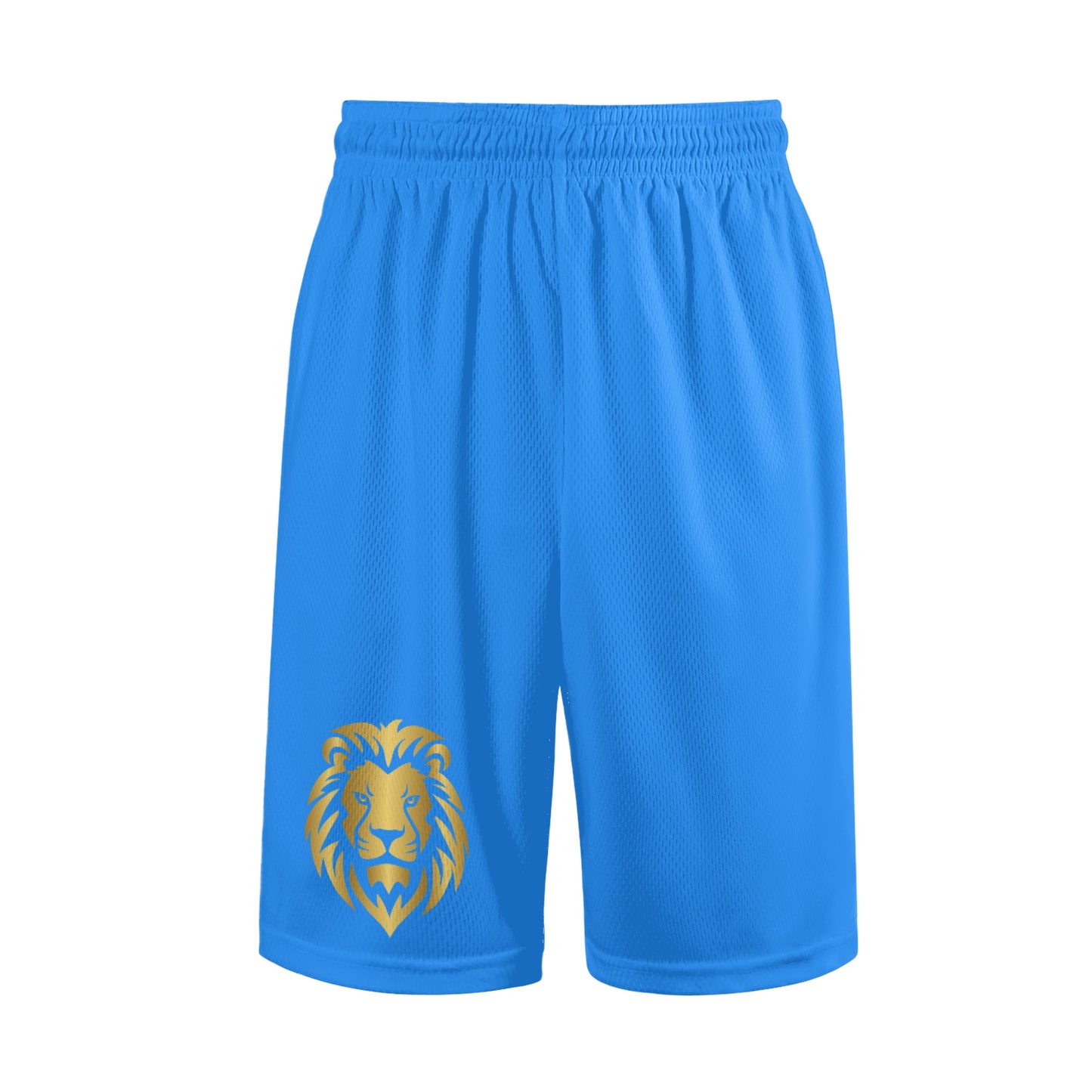 The Lion's Strength Running Shorts