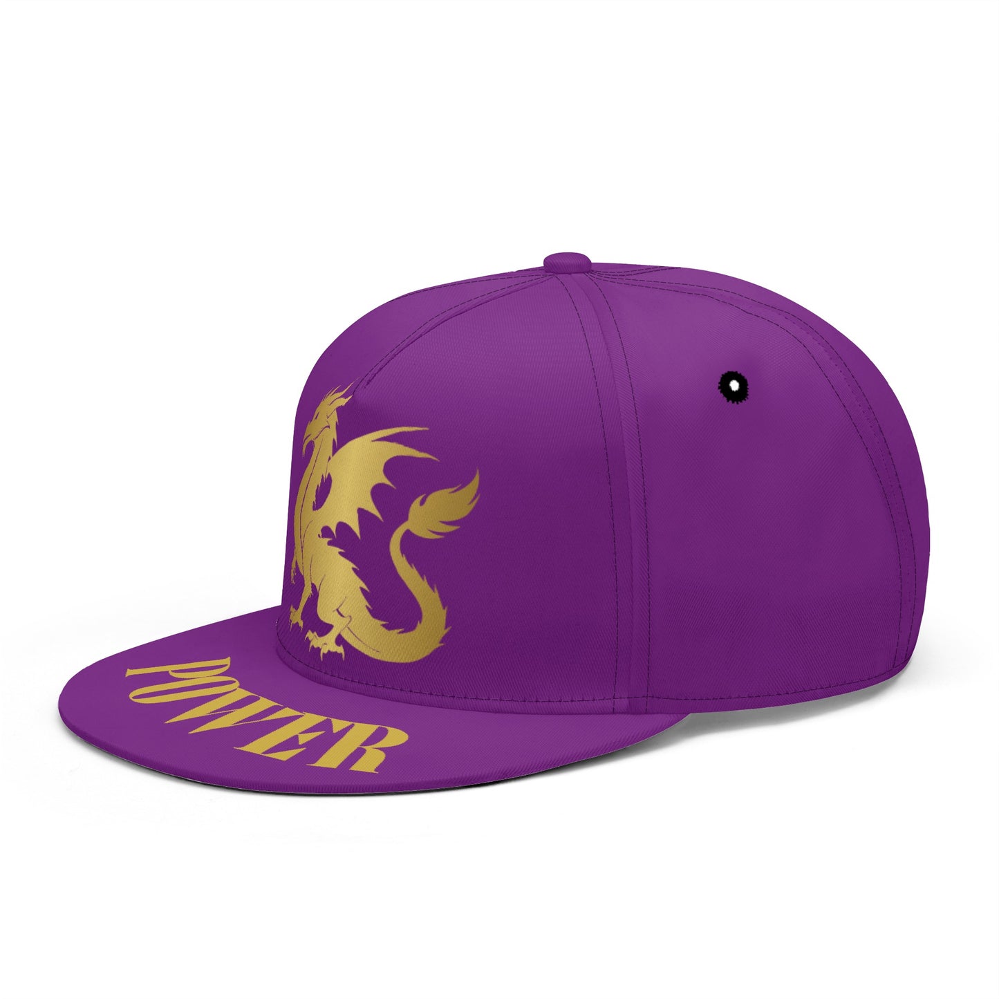 The Power of the Dragon Snapbacks