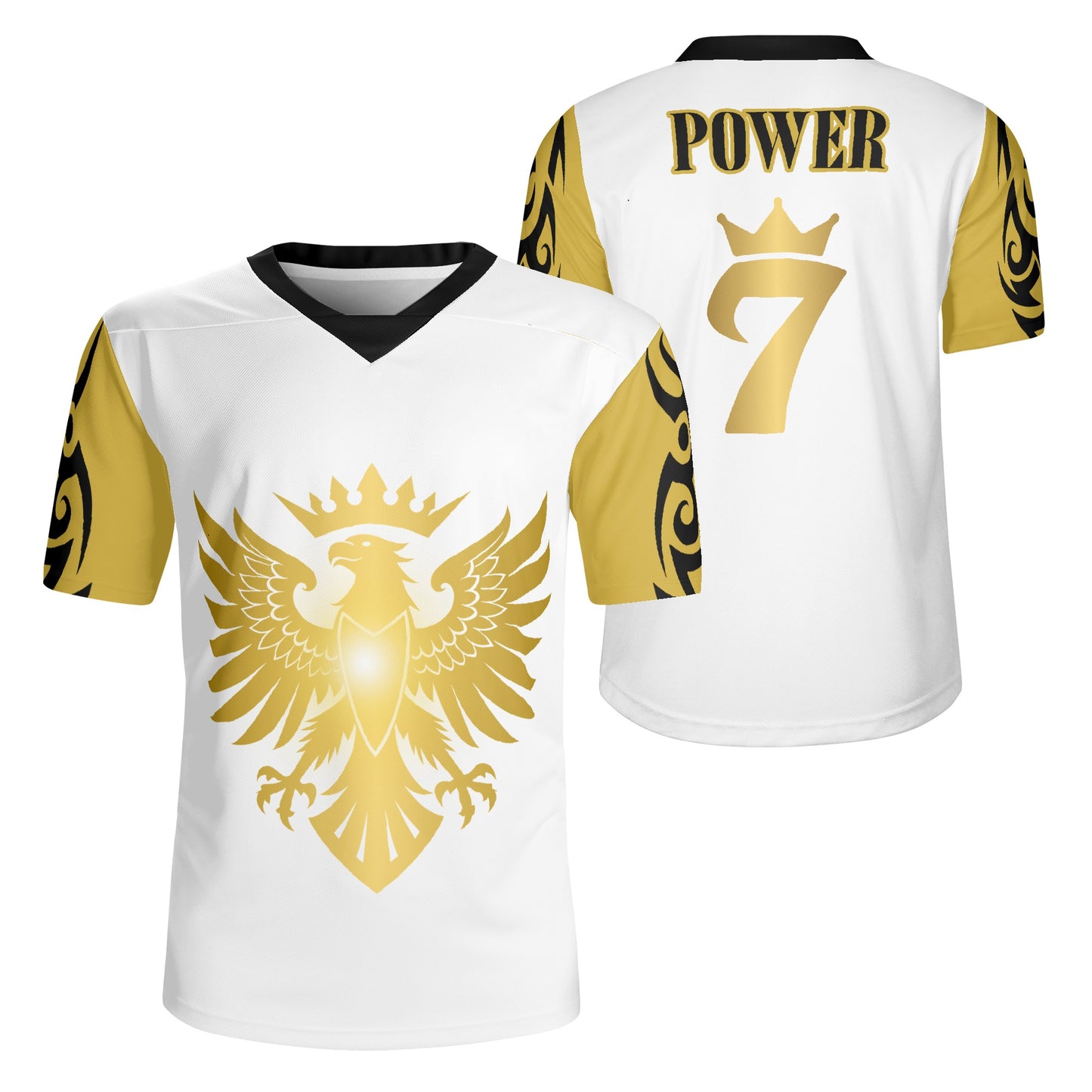 The Eagle's Power Jersey