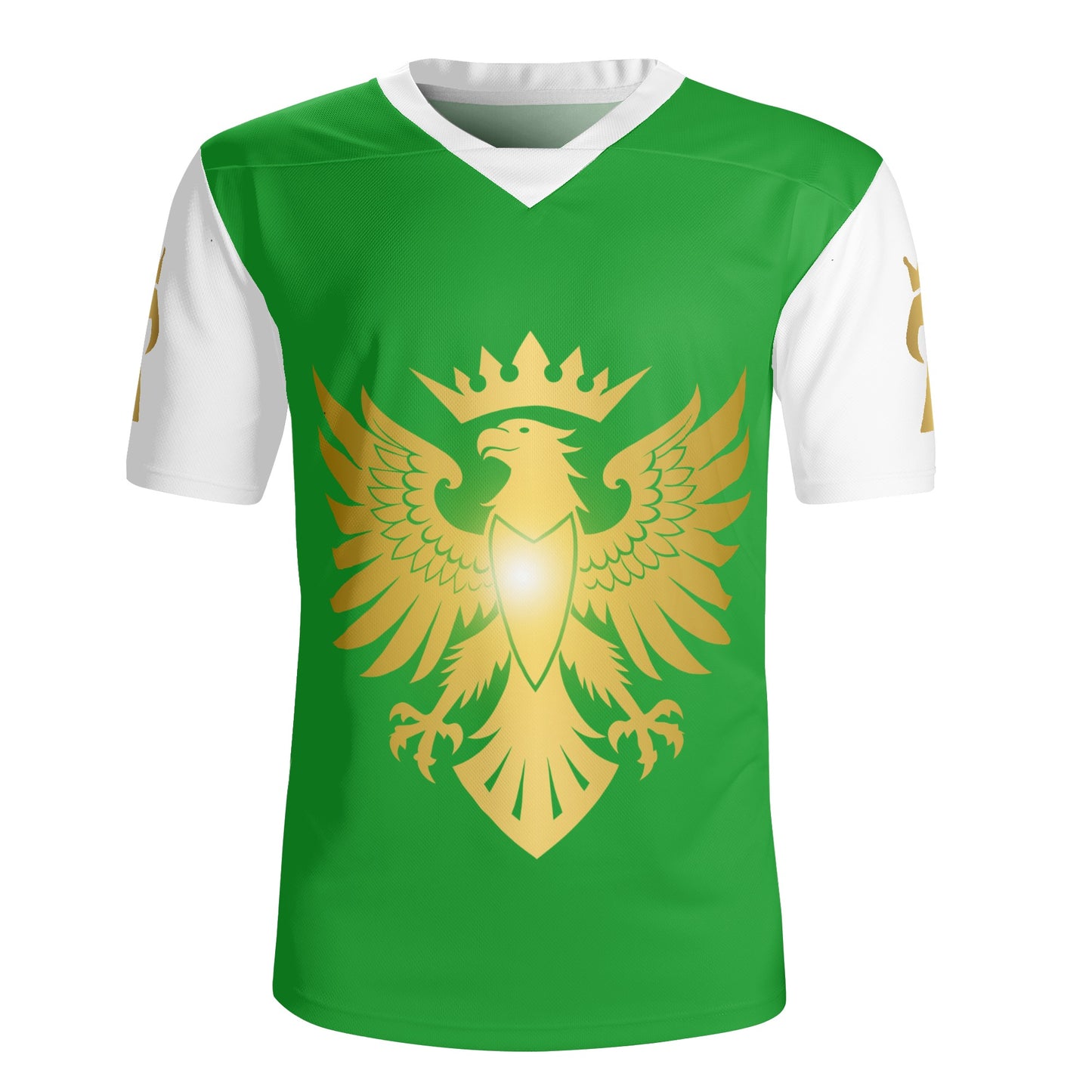 The Royal Eagle's Power Jersey