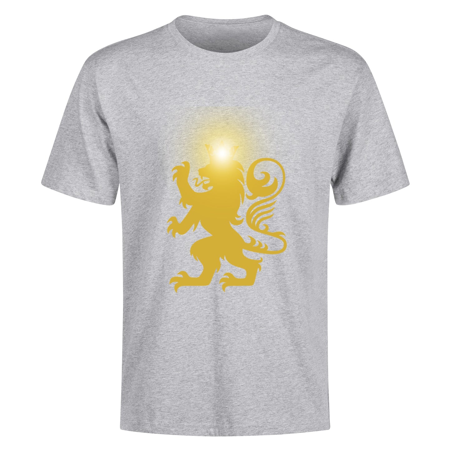 The Royal Lion's Power T-Shirt