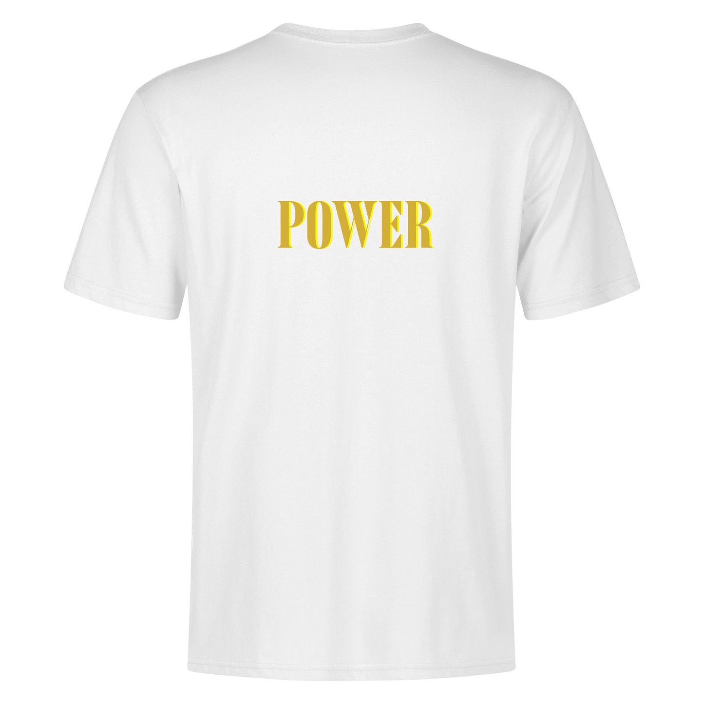 The Royal Lion's Power T-Shirt