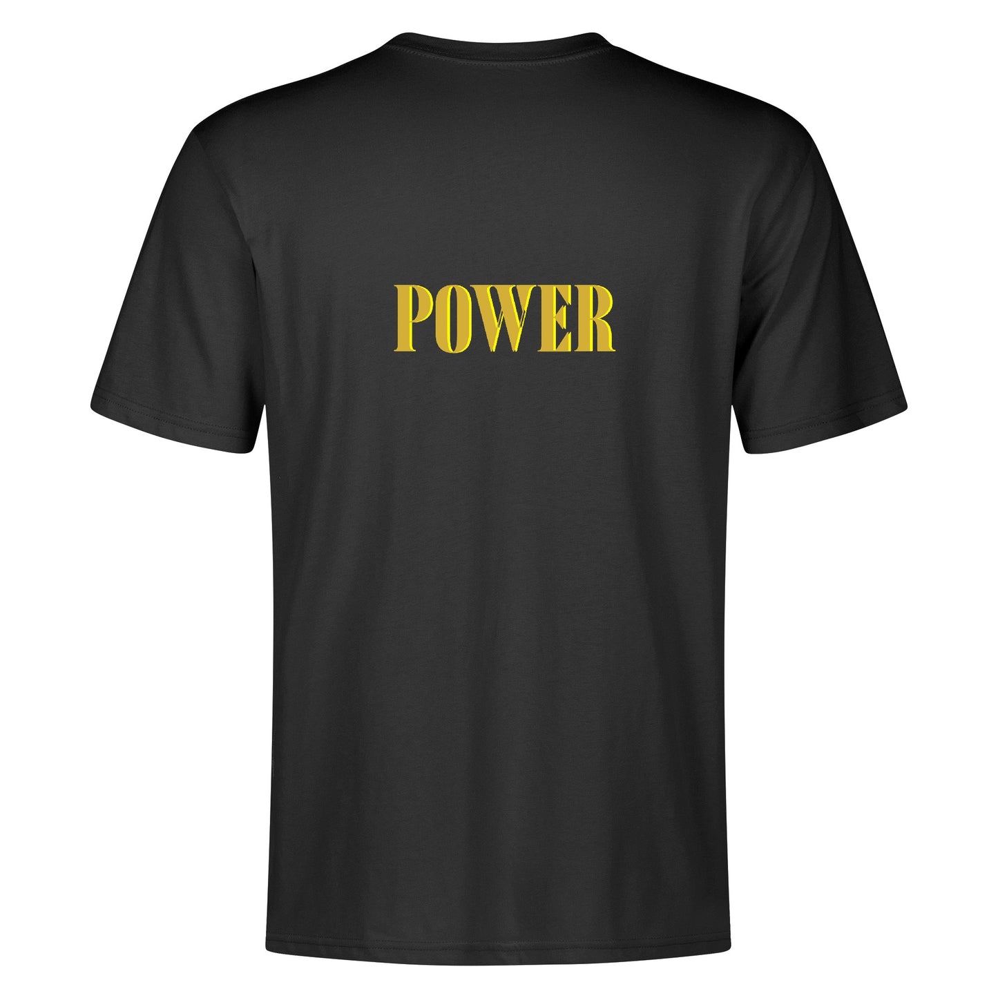 The Royal Lion's Power T-Shirt