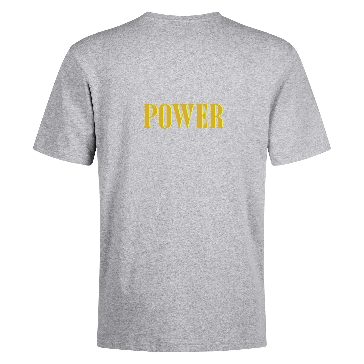 The Royal Lion's Power T-Shirt