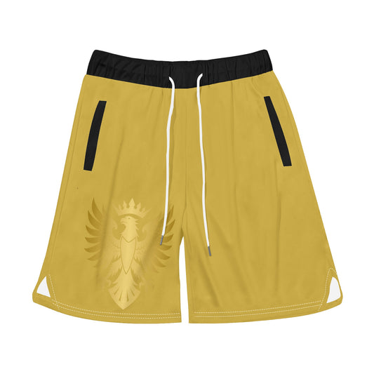 The Eagle's Power Swim Trunks