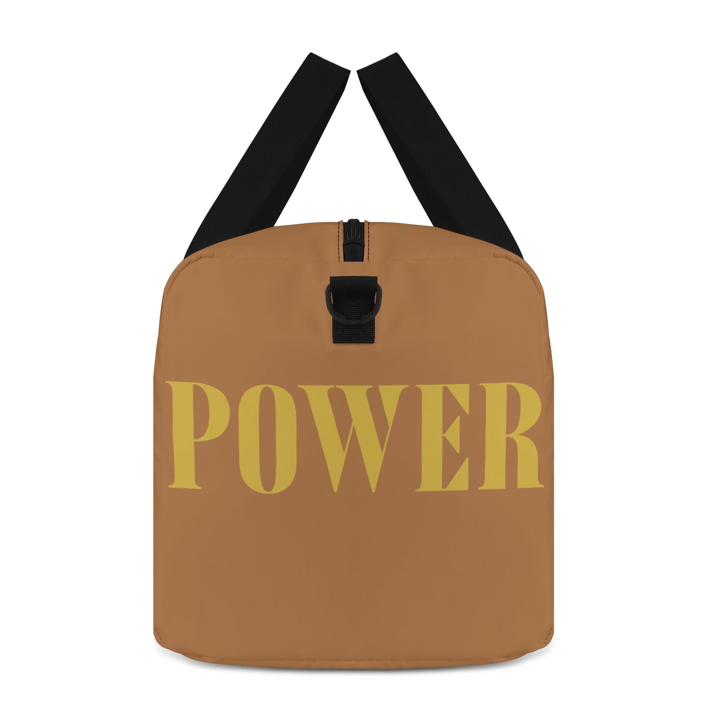 The Royal Lion's Power Duffel Bags