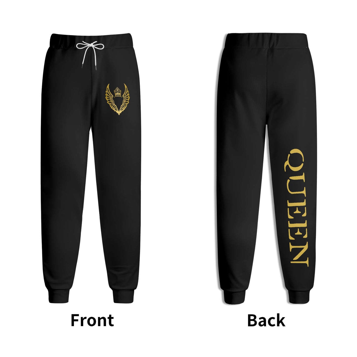 Angel Queen Women's Trackpants