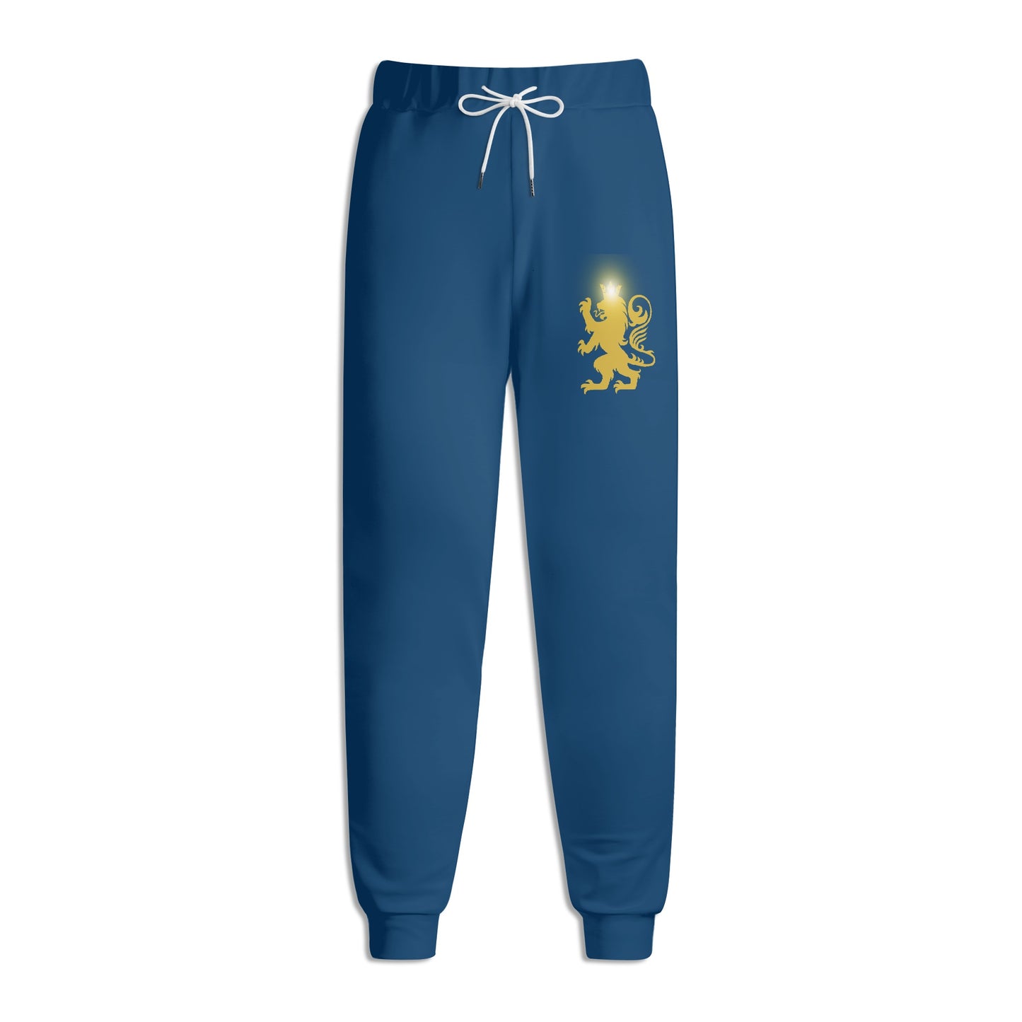 The Royal Lion's Strength Unisex Trackpants