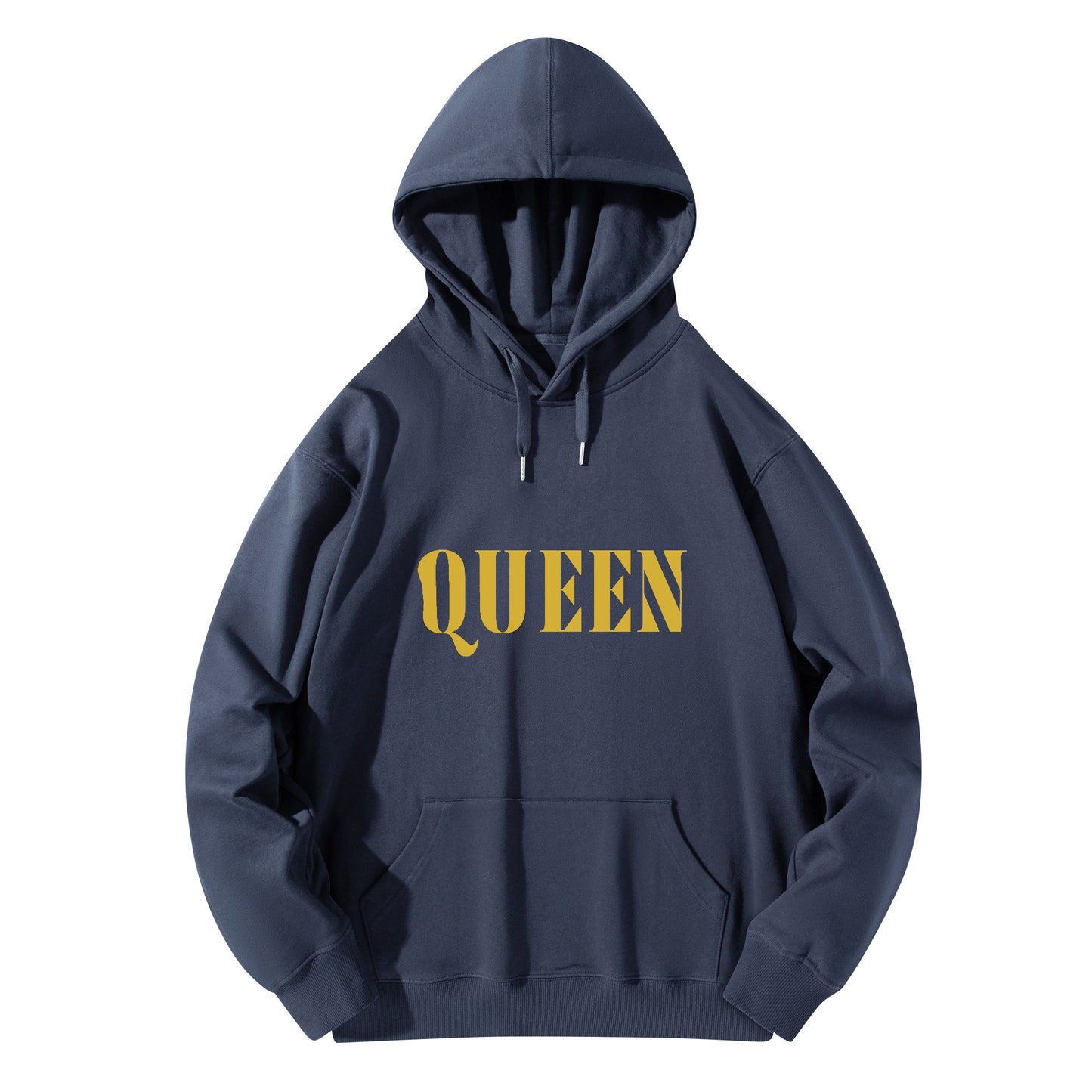 Angel Queen Women's Cotton Hoodie