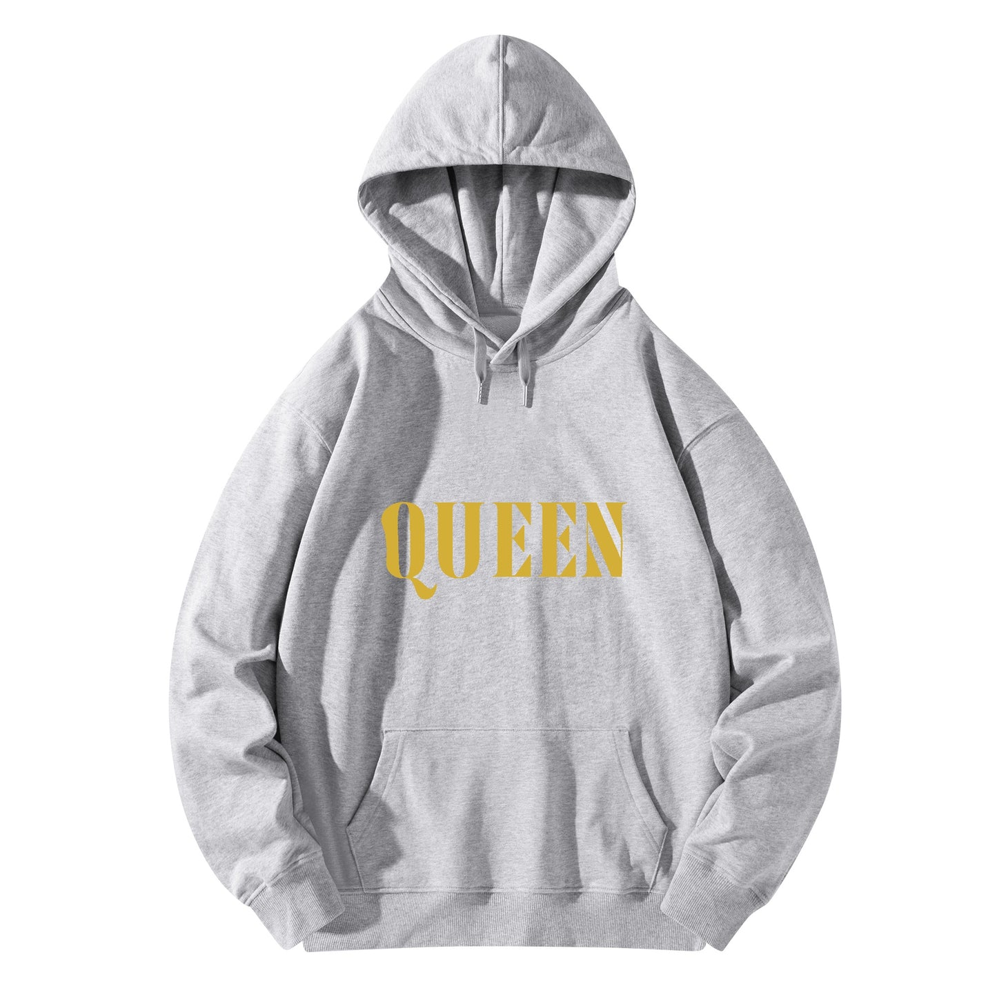 Angel Queen Women's Cotton Hoodie