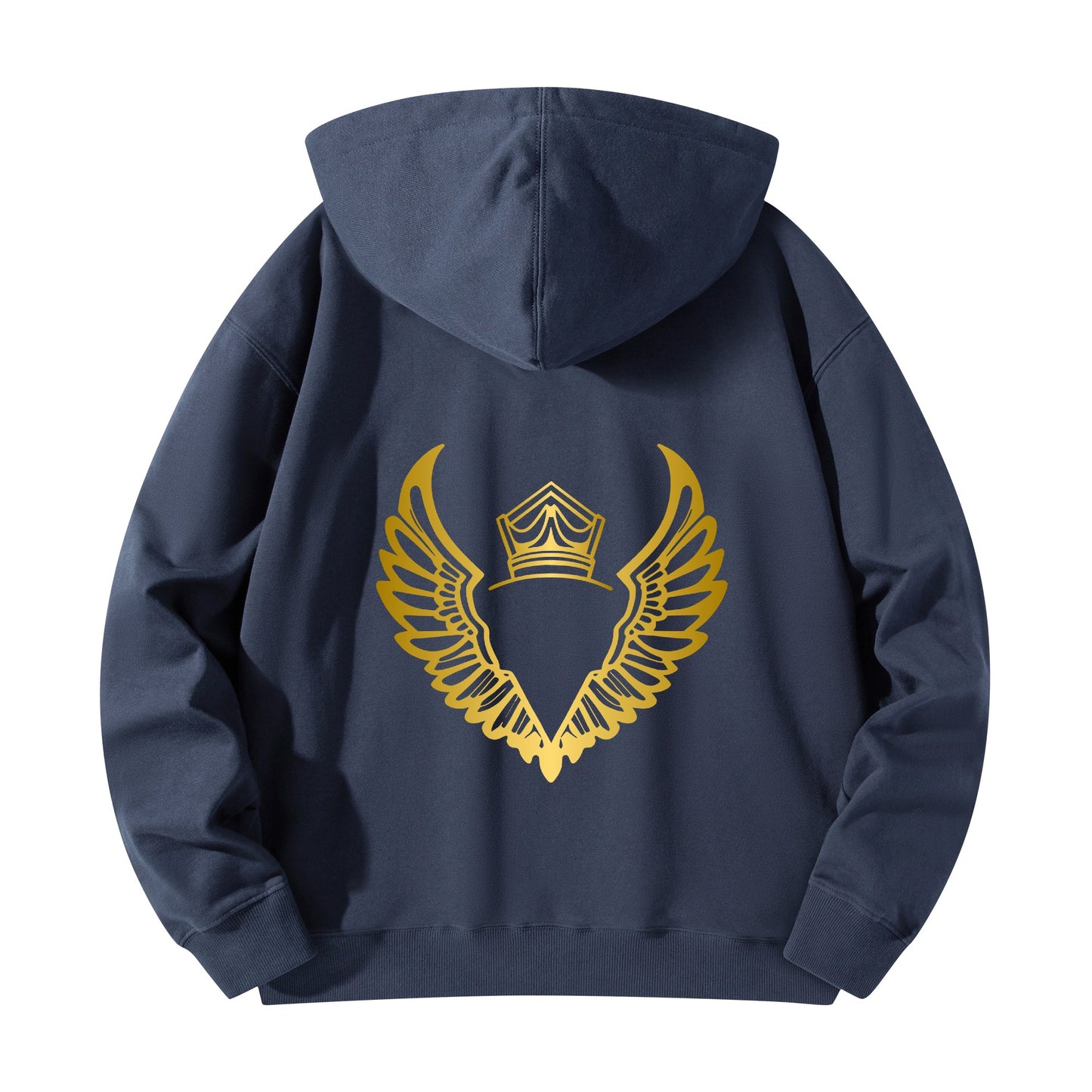 Angel Queen Women's Cotton Hoodie