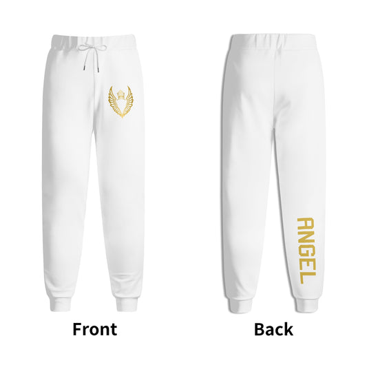 Angel Inspired Women's Joggers Sweatpants